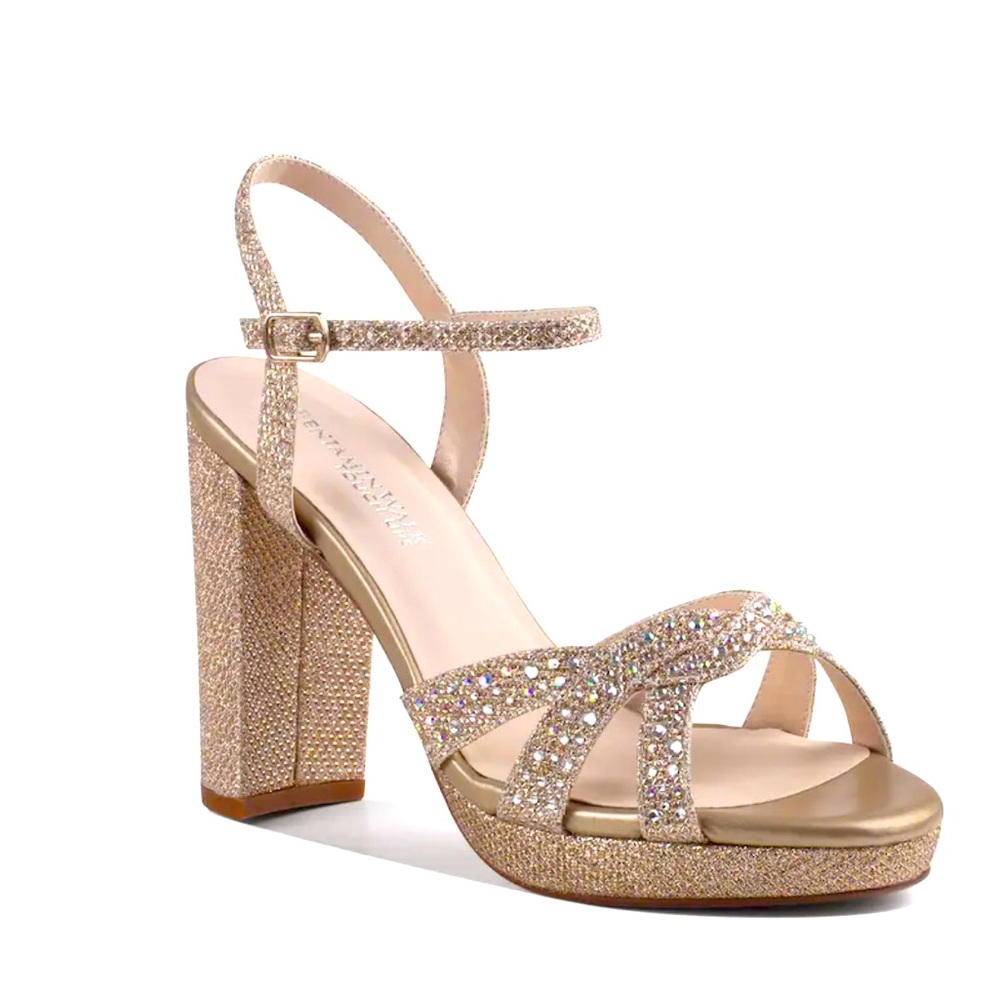 Platform Sandals